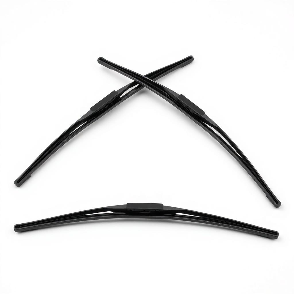 All-Season Wiper Blades 22"