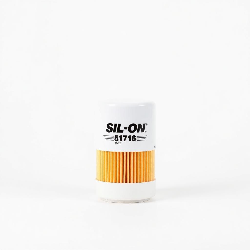 Premium Oil Filter